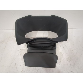 Recambio de moldura para toyota rav 4 v (_a5_, _h5_) 2.0 (mxaa52) referencia OEM IAM 5541142130  