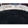 Recambio de capot para seat ibiza (6k1) select referencia OEM IAM 6K0823031B  
