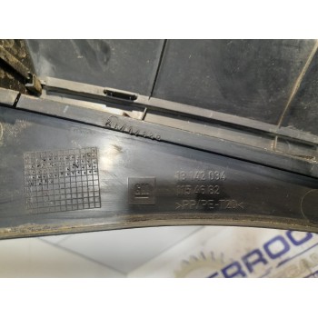 Recambio de torpedo para opel zafira b 1.6 16v cat referencia OEM IAM 13142034  