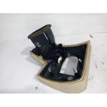 Recambio de rejilla aireadora para land rover discovery 4 tdv6 hse referencia OEM IAM AH22045G10C  