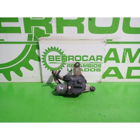Recambio de motor limpia delantero para ford s-max (ca1) titanium referencia OEM IAM 3397020975 / 1137328405  
