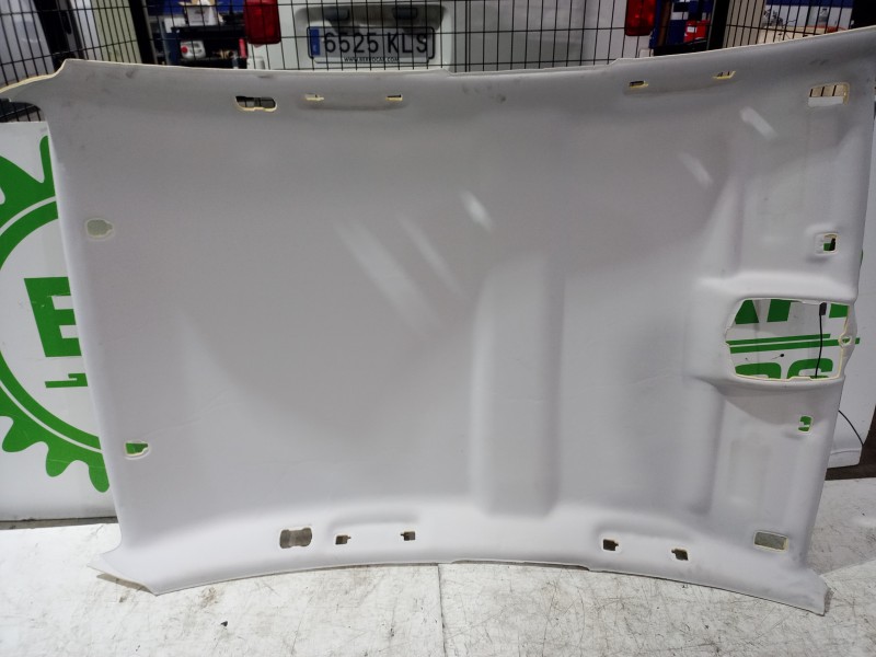 Recambio de techo interior para peugeot 508 active referencia OEM IAM 8338GT  