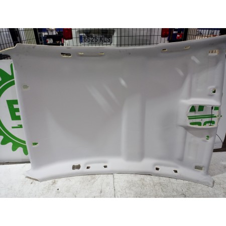 Recambio de techo interior para peugeot 508 active referencia OEM IAM 8338GT  