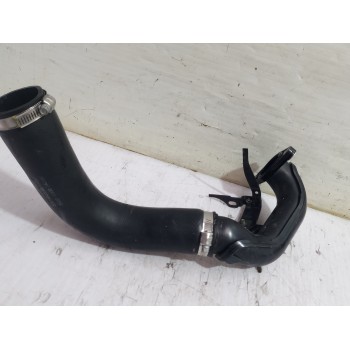 Recambio de tubo para mazda 3 lim. () center-line referencia OEM IAM SH1213330  