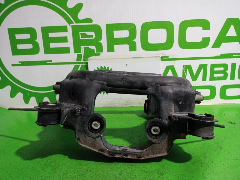 Recambio de puente trasero para bmw serie 3 berlina (e46) 320d referencia OEM IAM 33316770830  