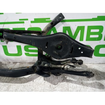 Recambio de puente trasero para volkswagen golf v berlina (1k1) 1.9 tdi referencia OEM IAM 1K0505315AQ  