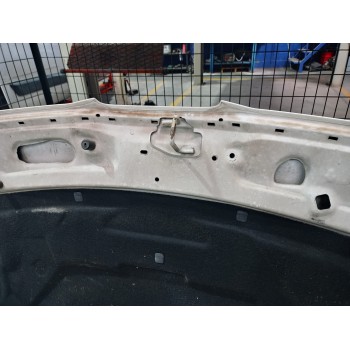 Recambio de capot para seat ibiza (6k1) select referencia OEM IAM 6K0823031B  