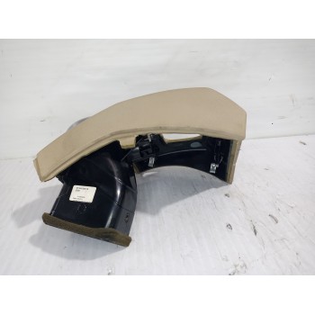 Recambio de rejilla aireadora para land rover discovery 4 tdv6 hse referencia OEM IAM AH22045G10C  