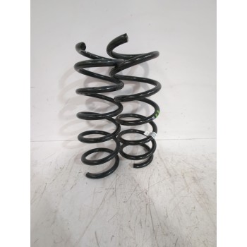Recambio de muelle amortiguacion para peugeot rifter 1.5 bluehdi 100 referencia OEM IAM 9824533680  
