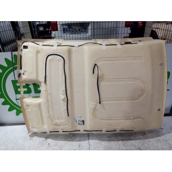 Recambio de techo interior para peugeot 508 active referencia OEM IAM 8338GT  