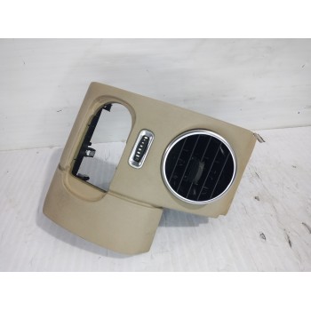 Recambio de rejilla aireadora para land rover discovery 4 tdv6 hse referencia OEM IAM AH22045G10C  