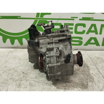 Recambio de caja cambios para seat ibiza (6l1) 1.9 tdi referencia OEM IAM 02M301107H  