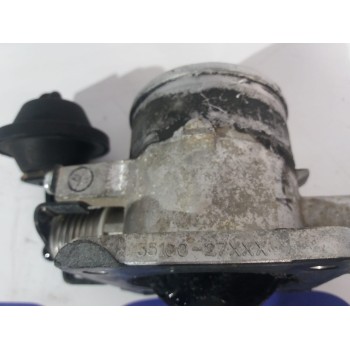 Recambio de caja mariposa para kia sorento 2.5 crdi referencia OEM IAM 3510027XXX  