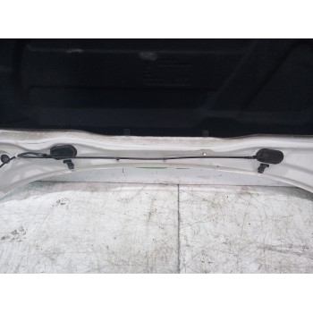 Recambio de capot para seat ibiza (6k1) select referencia OEM IAM 6K0823031B  