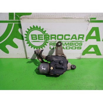 Recambio de motor limpia delantero para ford s-max (ca1) titanium referencia OEM IAM 3397020975 / 1137328405  