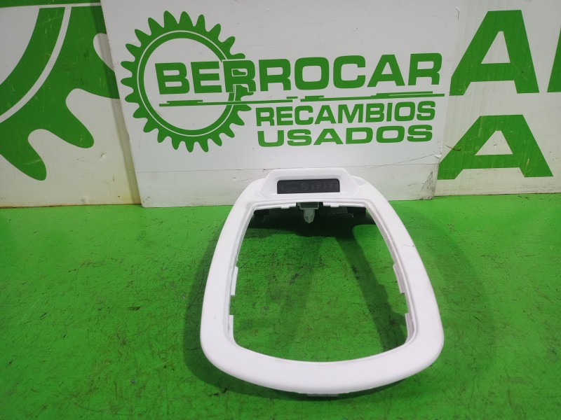 Recambio de pantalla multifuncion para peugeot 508 active referencia OEM IAM 8146ET  