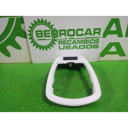 Recambio de pantalla multifuncion para peugeot 508 active referencia OEM IAM 8146ET  