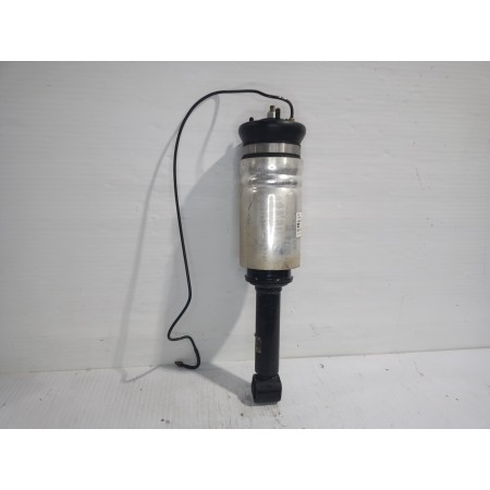 Recambio de amortiguador delantero derecho para land rover discovery 4 tdv6 hse referencia OEM IAM LR03264  