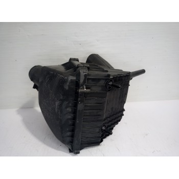 Recambio de caja filtro aire para renault trafic furgón l1h1 2,7t referencia OEM IAM 165006196R  