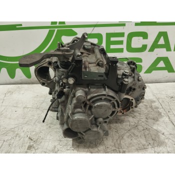 Recambio de caja cambios para seat ibiza (6l1) 1.9 tdi referencia OEM IAM 02M301107H  
