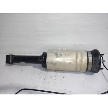 Recambio de amortiguador delantero derecho para land rover discovery 4 tdv6 hse referencia OEM IAM LR03264  