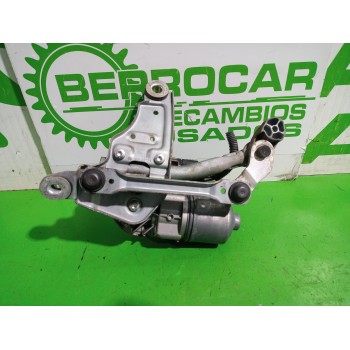 Recambio de motor limpia delantero para ford s-max (ca1) titanium referencia OEM IAM 3397020975 / 1137328405  