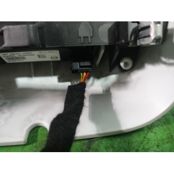 Recambio de pantalla multifuncion para peugeot 508 active referencia OEM IAM 8146ET  