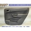 Recambio de guarnecido puerta trasera derecha para opel zafira b 1.6 16v cat referencia OEM IAM   