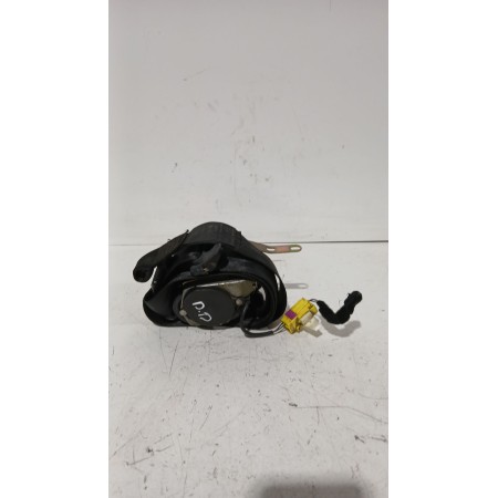 Recambio de cinturon seguridad delantero derecho para volkswagen polo iv sedán (9n2, 9n4) 1.9 tdi referencia OEM IAM 6N4857706CB