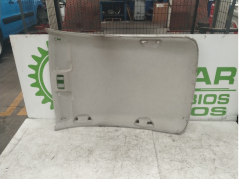 Recambio de techo interior para seat ibiza (6l1) 1.9 tdi referencia OEM IAM 6L4867501FKW60  
