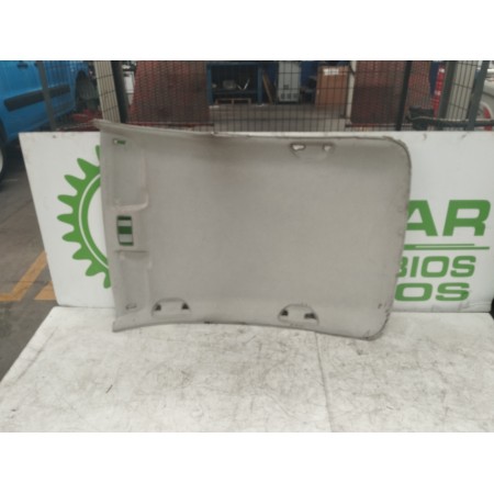 Recambio de techo interior para seat ibiza (6l1) 1.9 tdi referencia OEM IAM 6L4867501FKW60  