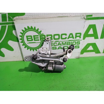 Recambio de motor limpia delantero para ford s-max (ca1) titanium referencia OEM IAM 3397020975 / 1137328405  