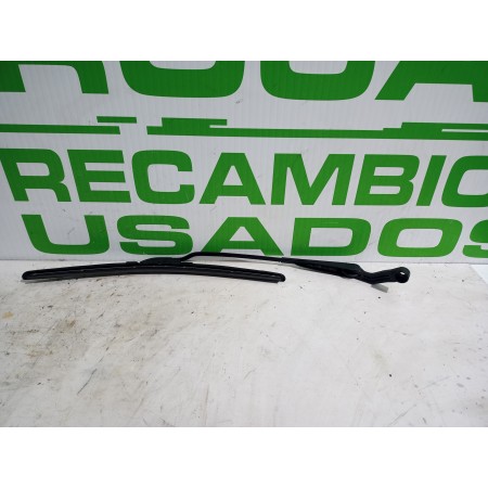 Recambio de brazo limpia delantero derecho para suzuki vitara se/sv (et) 1.9 turbodiesel referencia OEM IAM 3831056B00  