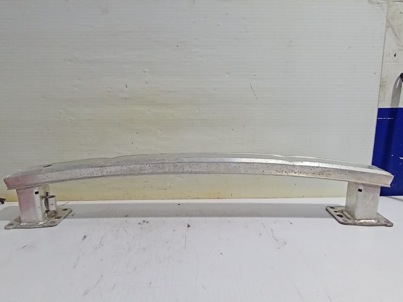 Recambio de refuerzo paragolpes trasero para opel grandland x design line referencia OEM IAM 98160715  