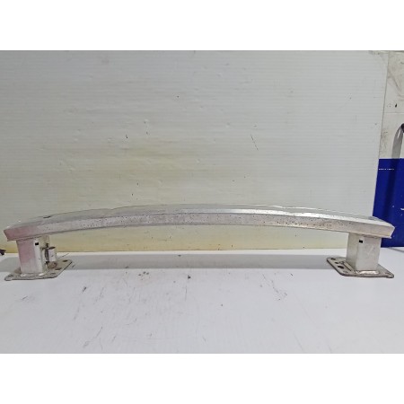 Recambio de refuerzo paragolpes trasero para opel grandland x design line referencia OEM IAM 98160715  