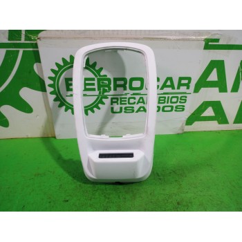 Recambio de pantalla multifuncion para peugeot 508 active referencia OEM IAM 8146ET  