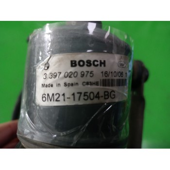 Recambio de motor limpia delantero para ford s-max (ca1) titanium referencia OEM IAM 3397020975 / 1137328405  