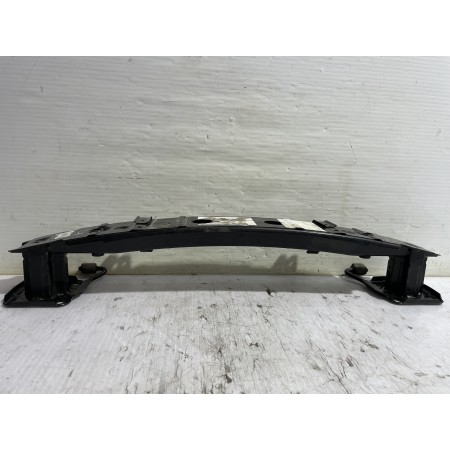 Recambio de refuerzo paragolpes trasero para mazda 3 lim. () center-line referencia OEM IAM B45C50260  