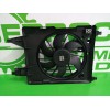 Recambio de electroventilador para renault scenic ii 1.6 16v referencia OEM IAM 8200151465  