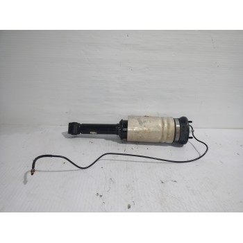 Recambio de amortiguador delantero derecho para land rover discovery 4 tdv6 hse referencia OEM IAM LR03264  