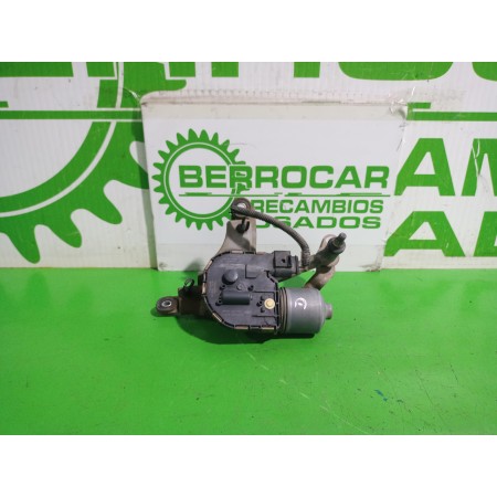 Recambio de motor limpia delantero para ford s-max (ca1) titanium referencia OEM IAM 3397020976 / 1137328404  
