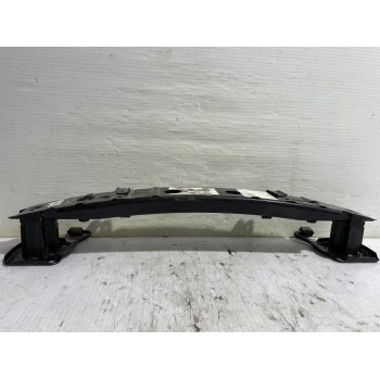 Recambio de refuerzo paragolpes trasero para mazda 3 lim. () center-line referencia OEM IAM B45C50260  