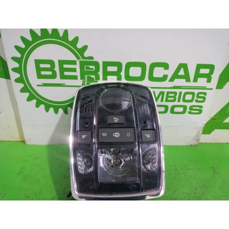 Recambio de luz interior para peugeot 508 active referencia OEM IAM 98027660XT  