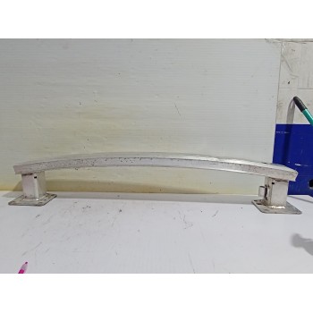 Recambio de refuerzo paragolpes trasero para opel grandland x design line referencia OEM IAM 98160715  