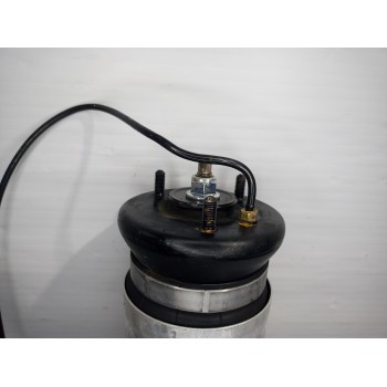 Recambio de amortiguador delantero derecho para land rover discovery 4 tdv6 hse referencia OEM IAM LR03264  