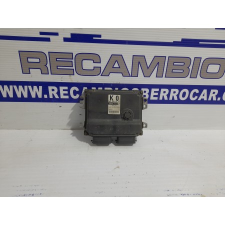 Recambio de centralita motor uce para suzuki swift berlina (mz) 1.3 16v cat referencia OEM IAM 3392062J02  