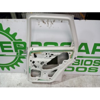 Recambio de puerta trasera derecha para seat ibiza (6k1) select referencia OEM IAM 6K4833052C  