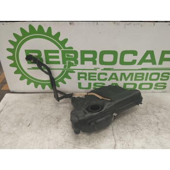DEPOSITO COMBUSTIBLE 6Q0201085A 