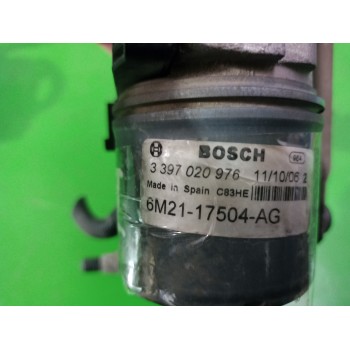 Recambio de motor limpia delantero para ford s-max (ca1) titanium referencia OEM IAM 3397020976 / 1137328404  