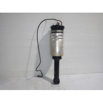 Recambio de amortiguador delantero derecho para land rover discovery 4 tdv6 hse referencia OEM IAM LR03264  